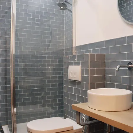 Le Massena Plein Centre, Neuf, Proche Gare Apartment *