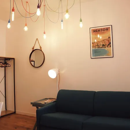Le Massena Plein Centre, Neuf, Proche Gare Apartment